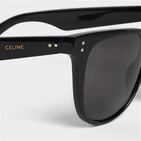 celine sunglasses black 2013|authentic celine sunglasses.